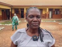 HOUSE-TO-HOUSE ENCOURAGEMENT: Dichemso M/A School Moves To Boost Student Attendance After Strike Suspension