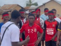 Offinso North Youth Protest: Nkwaankwaa Residents Demand Immediate Fix To Years-Long Network Failure  