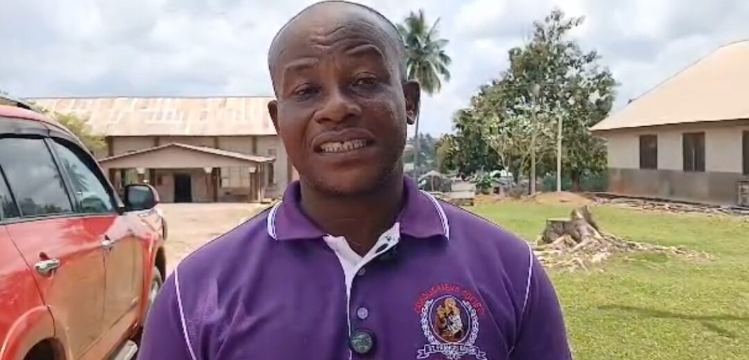 Bring Back Our Culture And Caning To Shape Ghanaian Youth – Abofour Catholic Church President Urges