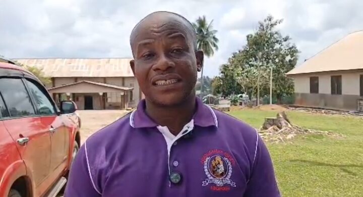 Bring Back Our Culture And Caning To Shape Ghanaian Youth – Abofour Catholic Church President Urges