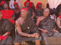 Aduana Family Appeals To Otumfuo To Resolve Adumasa Chieftaincy Dispute