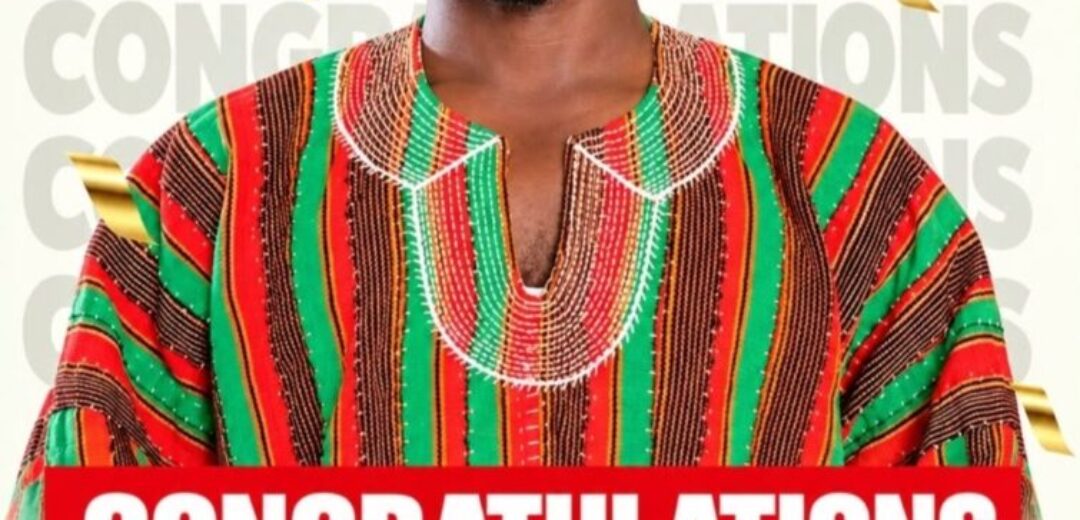Offinso South: Hon. Sumaila Zakari Popularly Known As Hon. Abidal Calls For Unity Among Party Members