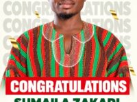 Offinso South: Hon. Sumaila Zakari Popularly Known As Hon. Abidal Calls For Unity Among Party Members