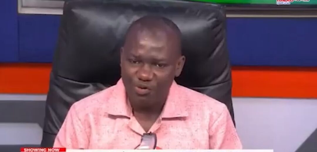 Never Disrespect Your Wife Because Of A Side Chick – Nana Otiawere Frimpong Manso II Warns Cheating Men