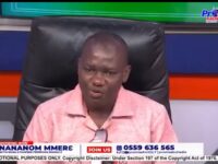 Never Disrespect Your Wife Because Of A Side Chick – Nana Otiawere Frimpong Manso II Warns Cheating Men