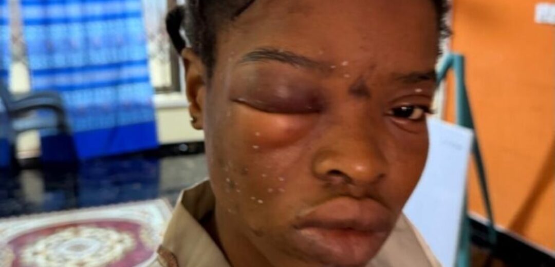 E/R: Police Investigate Alleged Abduction and Abuse of Women at Gated Facility in Ntano  