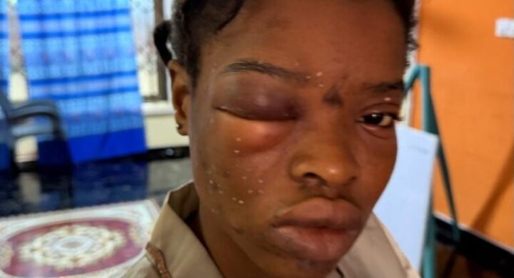 E/R: Police Investigate Alleged Abduction and Abuse of Women at Gated Facility in Ntano  