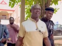 Adumasa Residents Call for Justice Over Arrest of Dr. Cosmas Yaw Asante Amid Chieftaincy Dispute