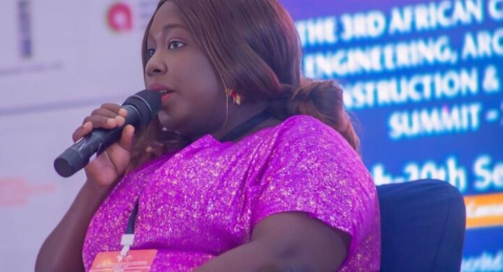 Strengthen Spatial Planning To Prevent Disasters And Build Resilient Communities – LOGSAPP President Urges Gov’t