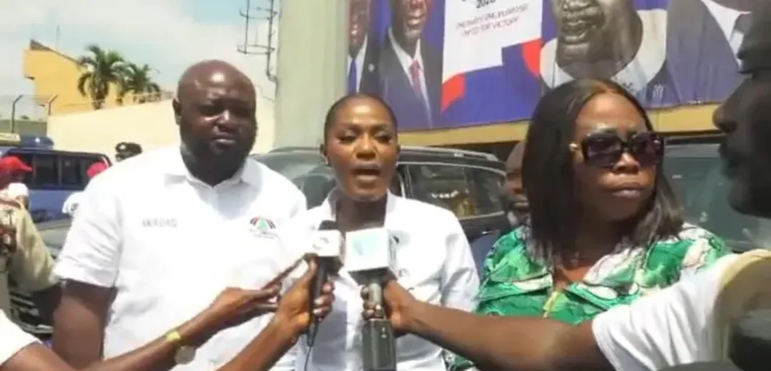 Drama At Baba Yara: NDC Walks Out As NPP Conference Delays