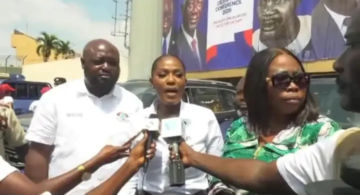 Drama At Baba Yara: NDC Walks Out As NPP Conference Delays