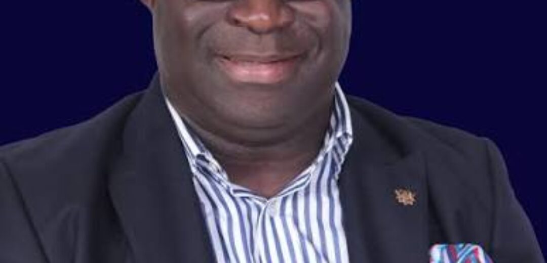 NPP Decides: Eugene Boakye Antwi Accepts Defeat, Congratulates Kodua, Pledges Support For Rebuild