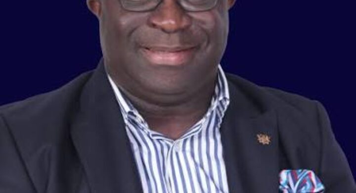 NPP Decides: Eugene Boakye Antwi Accepts Defeat, Congratulates Kodua, Pledges Support For Rebuild