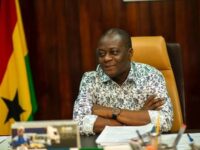 Ghana Gas Must Share CSR Projects Fairly – Western Regional Minister