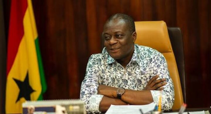 Ghana Gas Must Share CSR Projects Fairly – Western Regional Minister