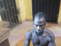 Oti Region: Fetish Priest Arrested As Police Discover Body Of Missing Contractor In Septic Pit At Nkwanta